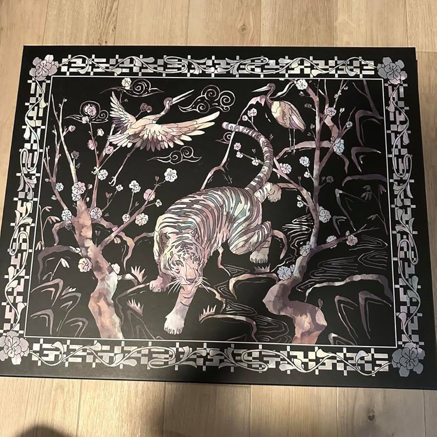 Amazon.co.jp: Gamesense Sonar 限定エディション ガラスパッド : おもちゃ