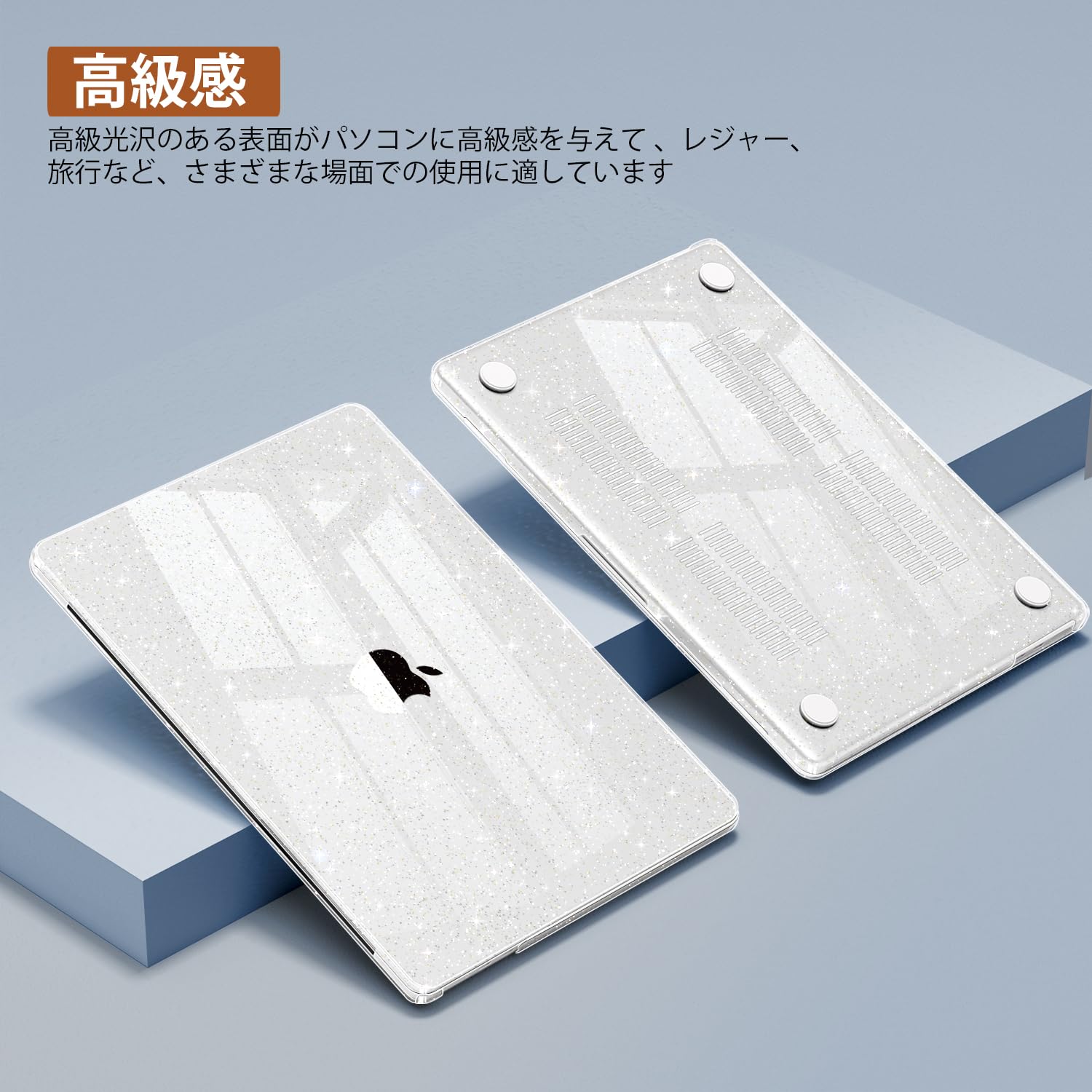 Amazon.co.jp: CISSOOK MacBook Air 13.6 M2 M3 M4 ケース 新型