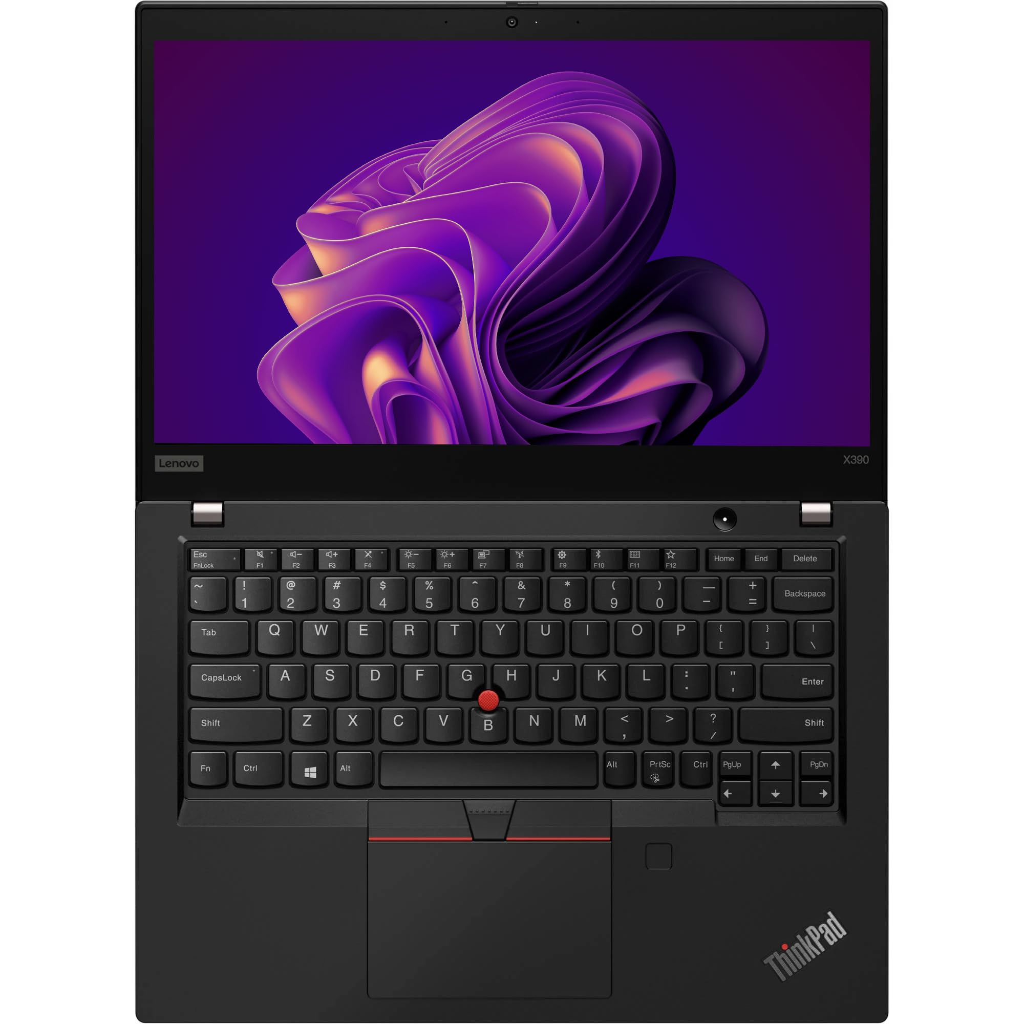 Amazon.com: Lenovo Thinkpad X390 13.3