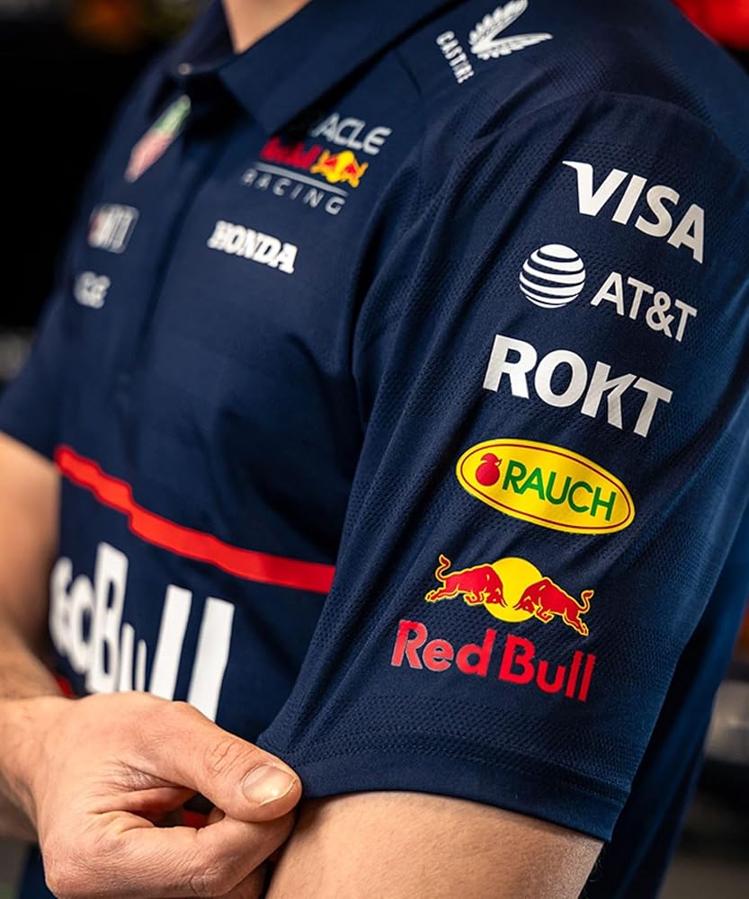 Amazon.co.jp: [PUM'S] オラクル レッドブル レーシング チーム