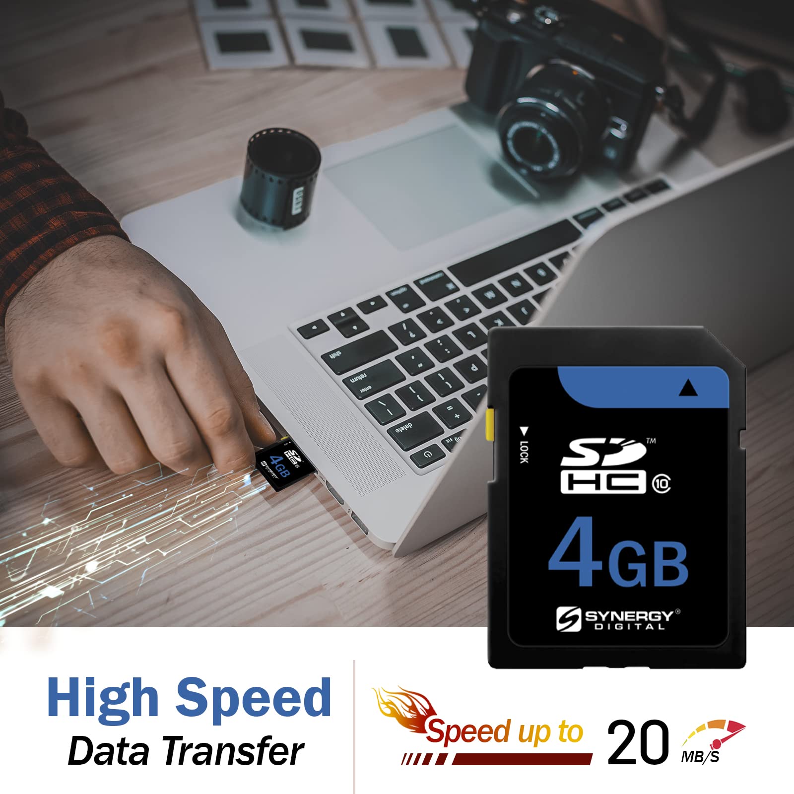 Amazon.com: Panasonic Lumix DMC-GF6 Digital Camera Memory Card 4GB