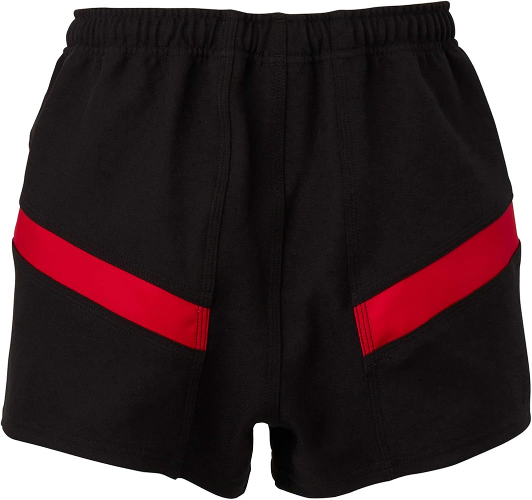 Amazon | [カンタベリー] JAPAN RUGBY SHORTS | アクティブショート