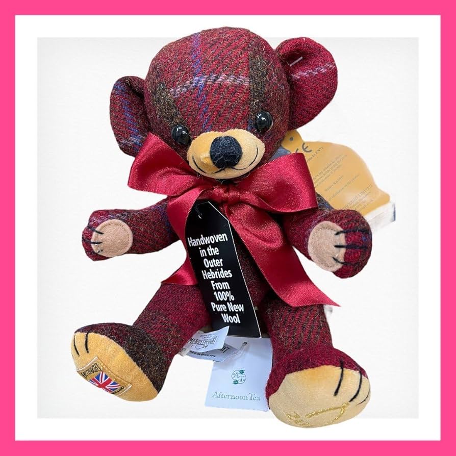 Amazon.co.jp: 【品】 チーキー CHEEKY TWEEDY アフタヌーンティー