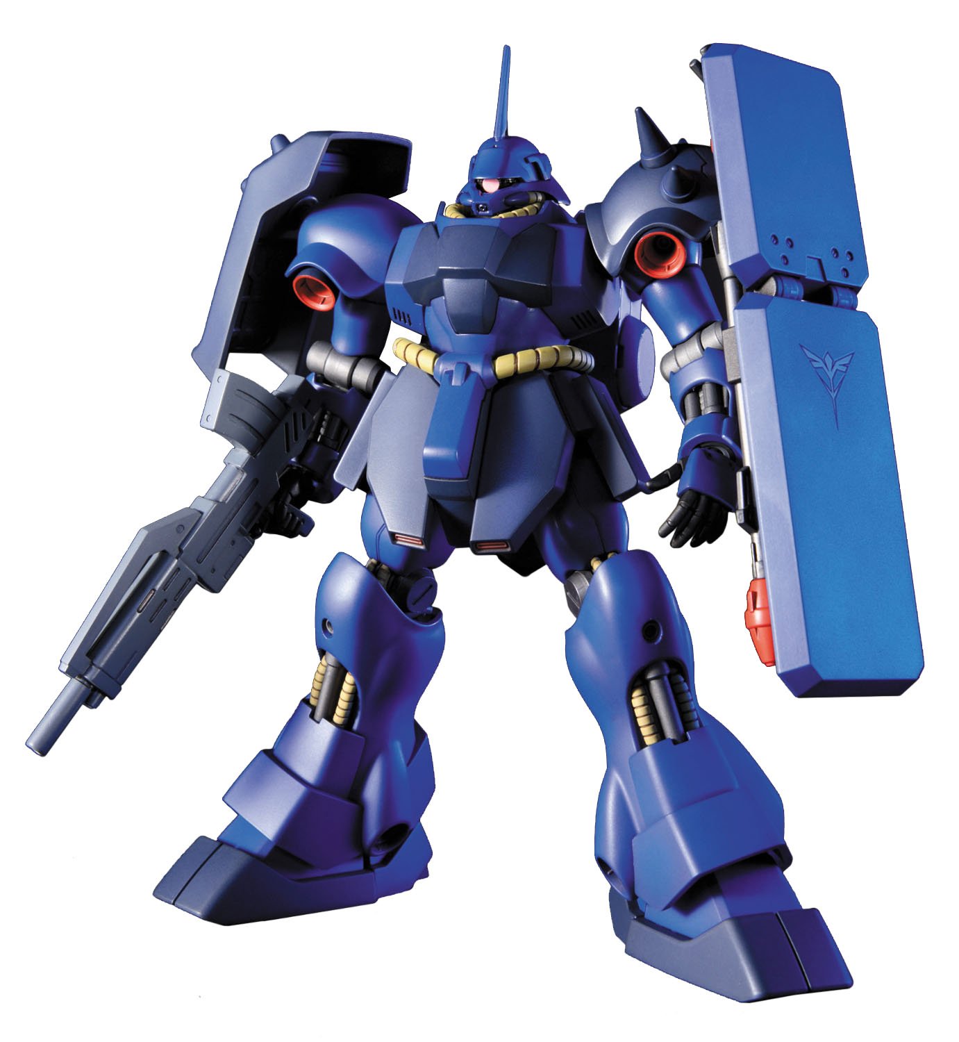 Amazon | HGUC 1/144 AMS-119 レズン・シュナイダー専用 ギラ・ドーガ