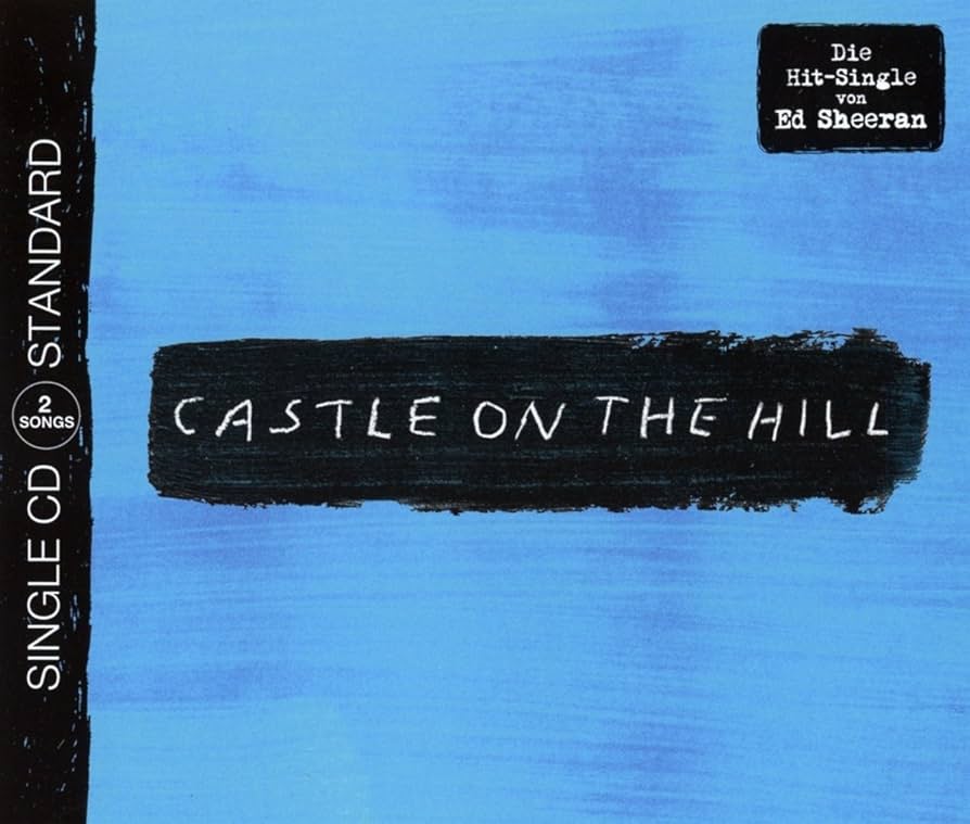 Castle On The Hill: Amazon.co.uk: CDs & Vinyl