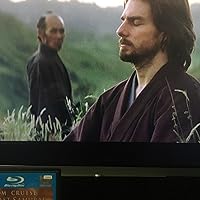 Amazon.co.jp: 【数量限定生産】ラスト サムライ ブルーレイ版スチール