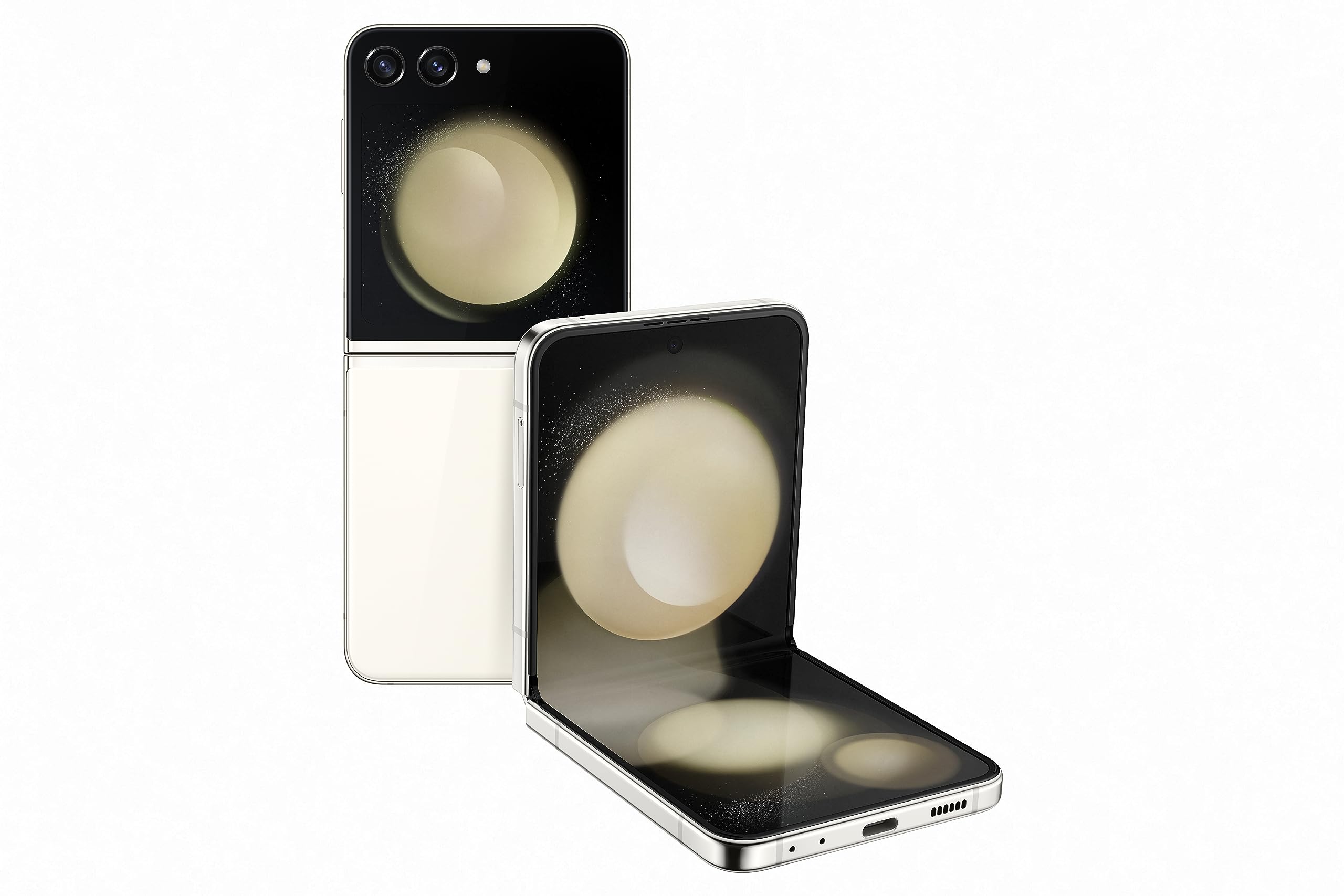 Samsung Galaxy Z Flip5 (5G) 256GB, 6.7