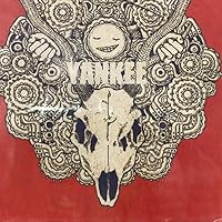 Amazon.co.jp: YANKEE (初回限定盤)(画集盤): ミュージック