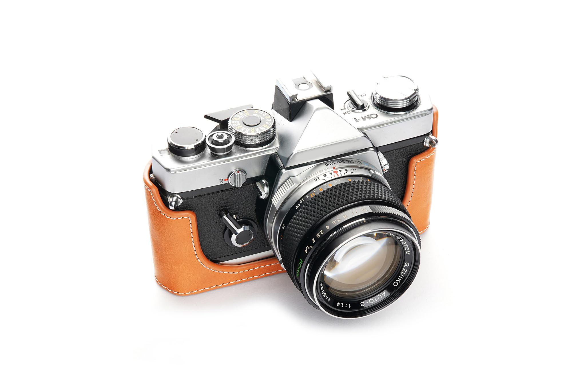 Amazon | TP Original Olympus OM1 OM2n OM3 OM4Ti 専用 ブルタイプ 本