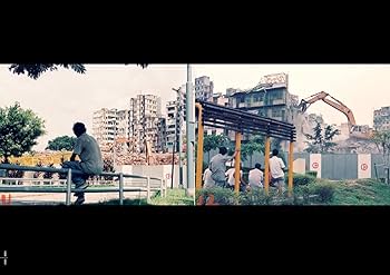 Amazon.co.jp: 最期の九龍城砦 【完全保存版】 DVD付き : 中村晋太郎: 本