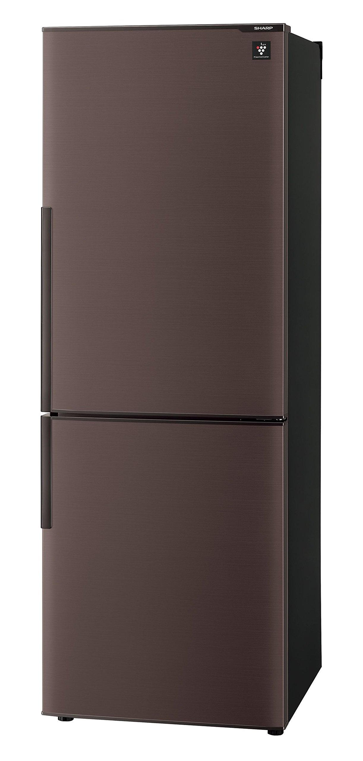 Amazon.co.jp: シャープ 冷蔵庫 プラズマクラスター搭載 271Lタイプ