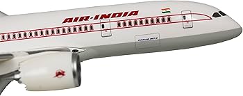 Amazon | ホーガン 1/200 B787-8 エア・インディア (3626GA) 完成品