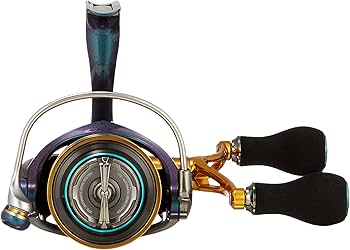 Amazon | ダイワ(Daiwa) スピニングリール エギング 15エメラルダス