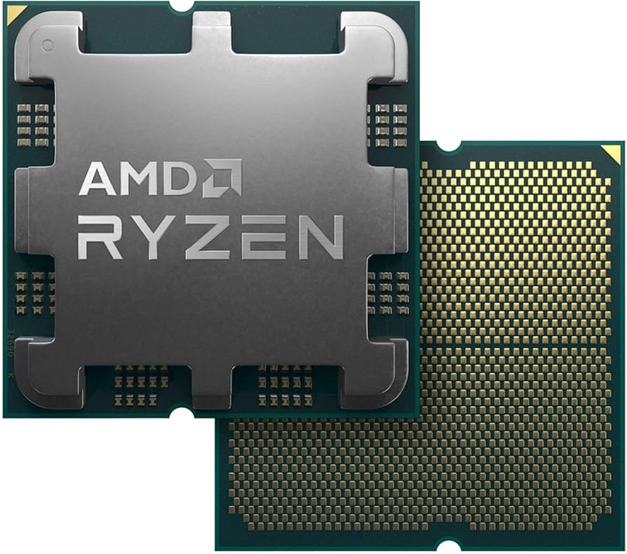 Amazon.com: AMD Ryzen 5 8600G : Electronics
