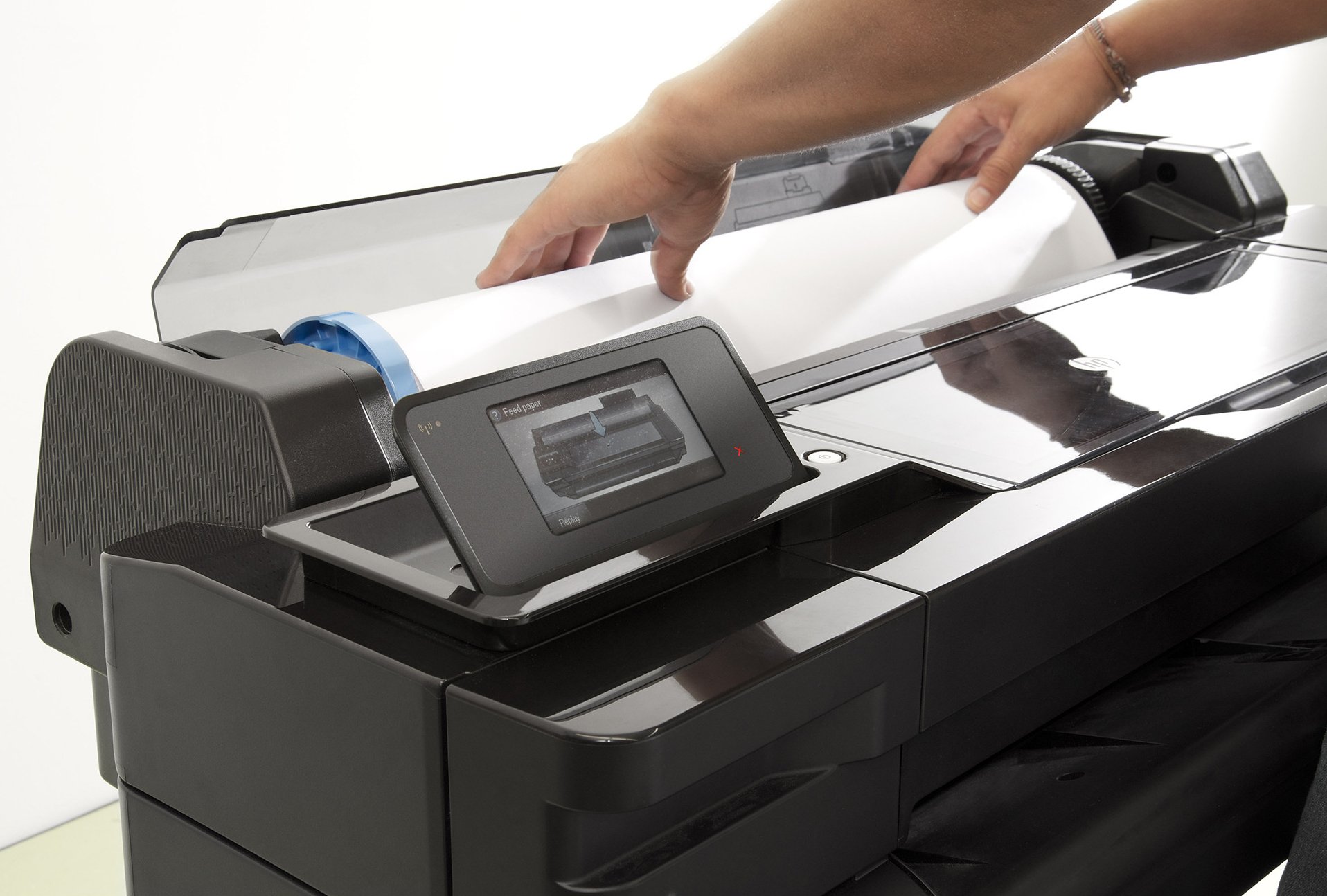 Amazon | Designjet T520 24inch ePrinter | HP | プロッター 通販
