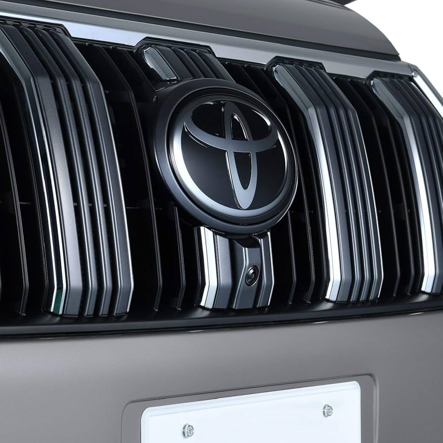 Amazon | アルパイン(ALPINE) ランドクルーザープラド 150系(2017/9