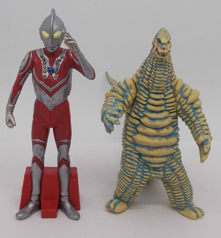 Amazon | DG (デジタルグレード) ウルトラマン 1【ゾフィー ＆ レッド