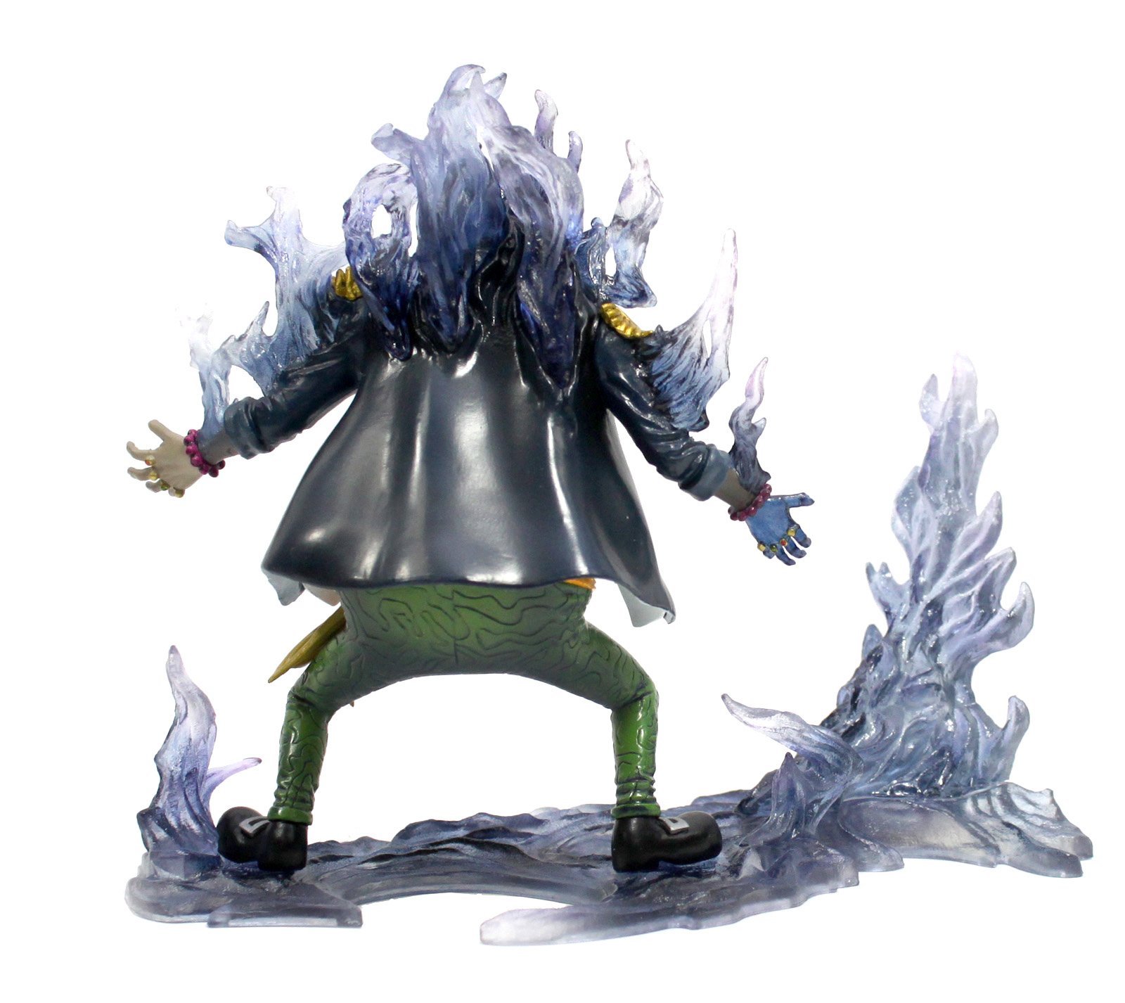 Amazon | ONE PIECE ワンピース DXF THE RIVAL vs1 ティーチ 単品