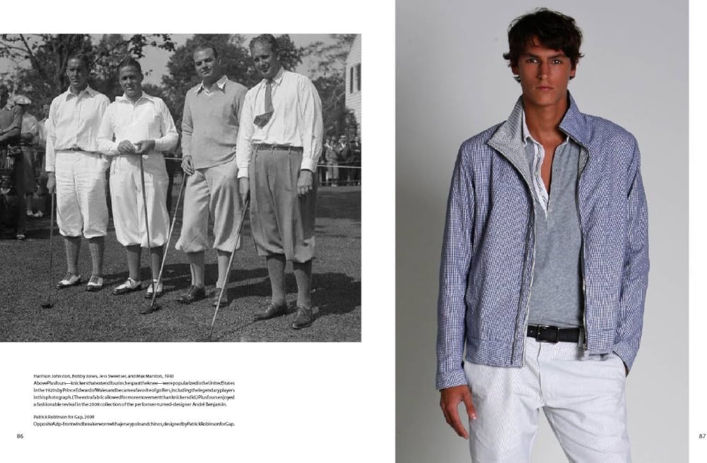 American Fashion Menswear: Robert E. Bryan: 9782759404094: Amazon