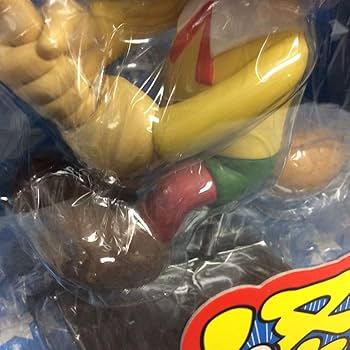 Amazon | 怪物くん ボビングヘッド フィギュア | フィギュア・ドール 通販