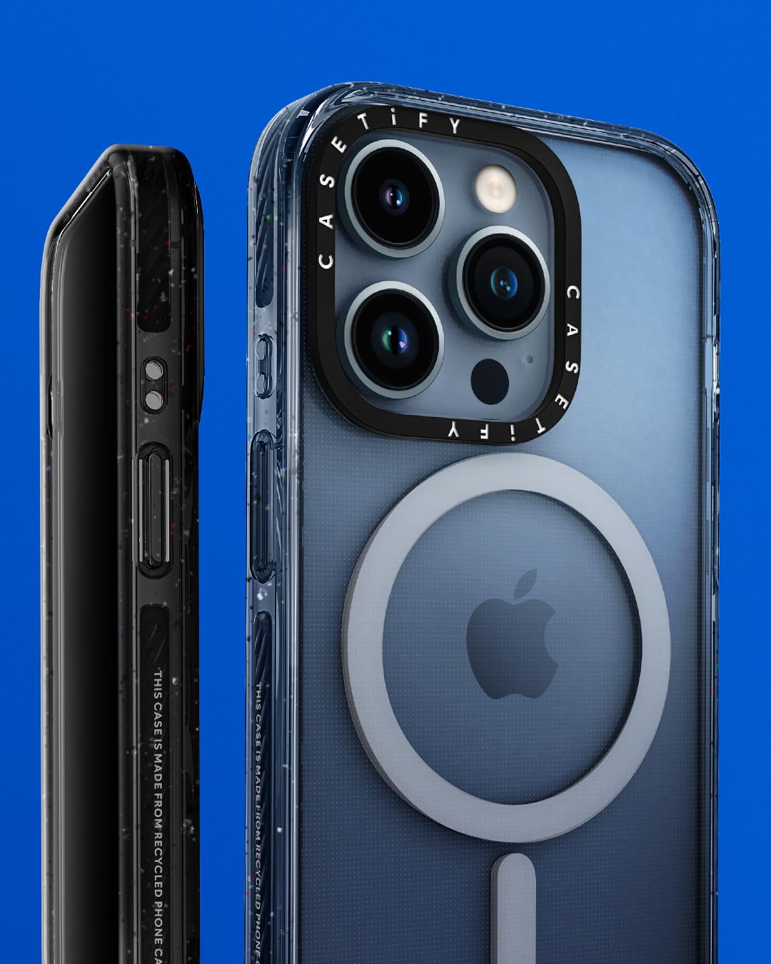 Amazon.com: CASETiFY Impact iPhone 15 Pro Case [4X Military Grade