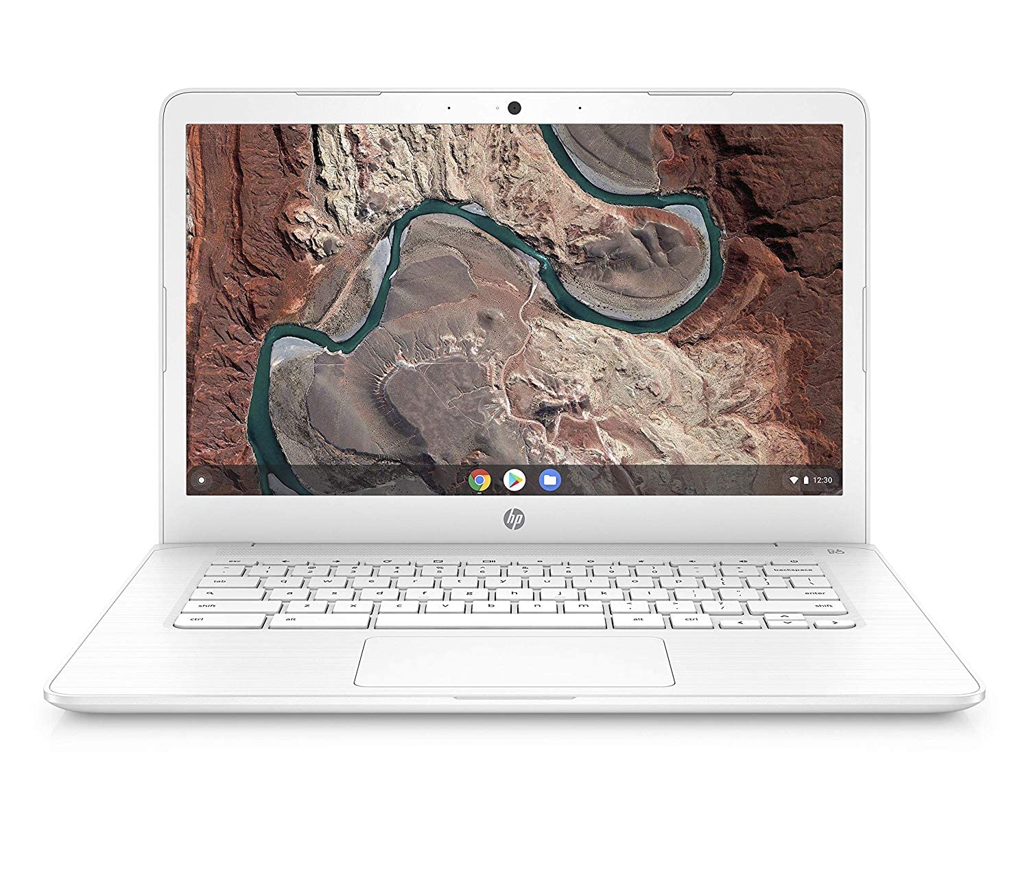 Amazon.com: HP Chromebook 14-inch Laptop with 180-Degree Hinge