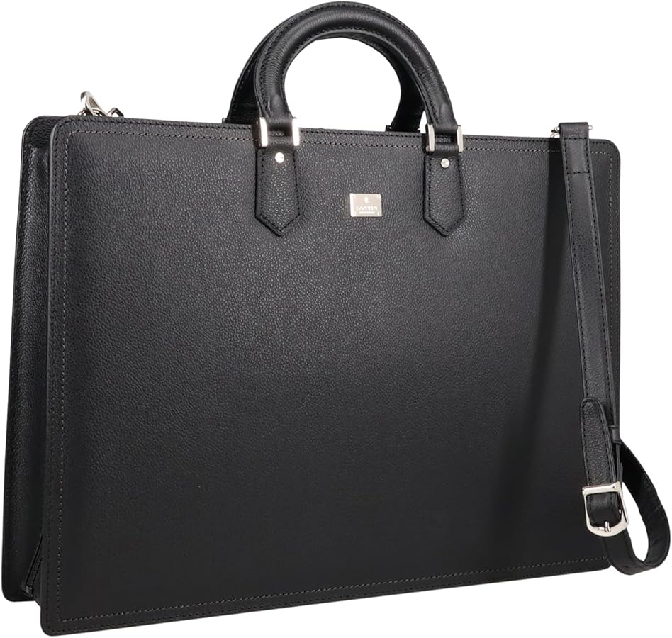 Amazon | [ランバン コレクション] ブリーフケース マクシム 2WAY B4
