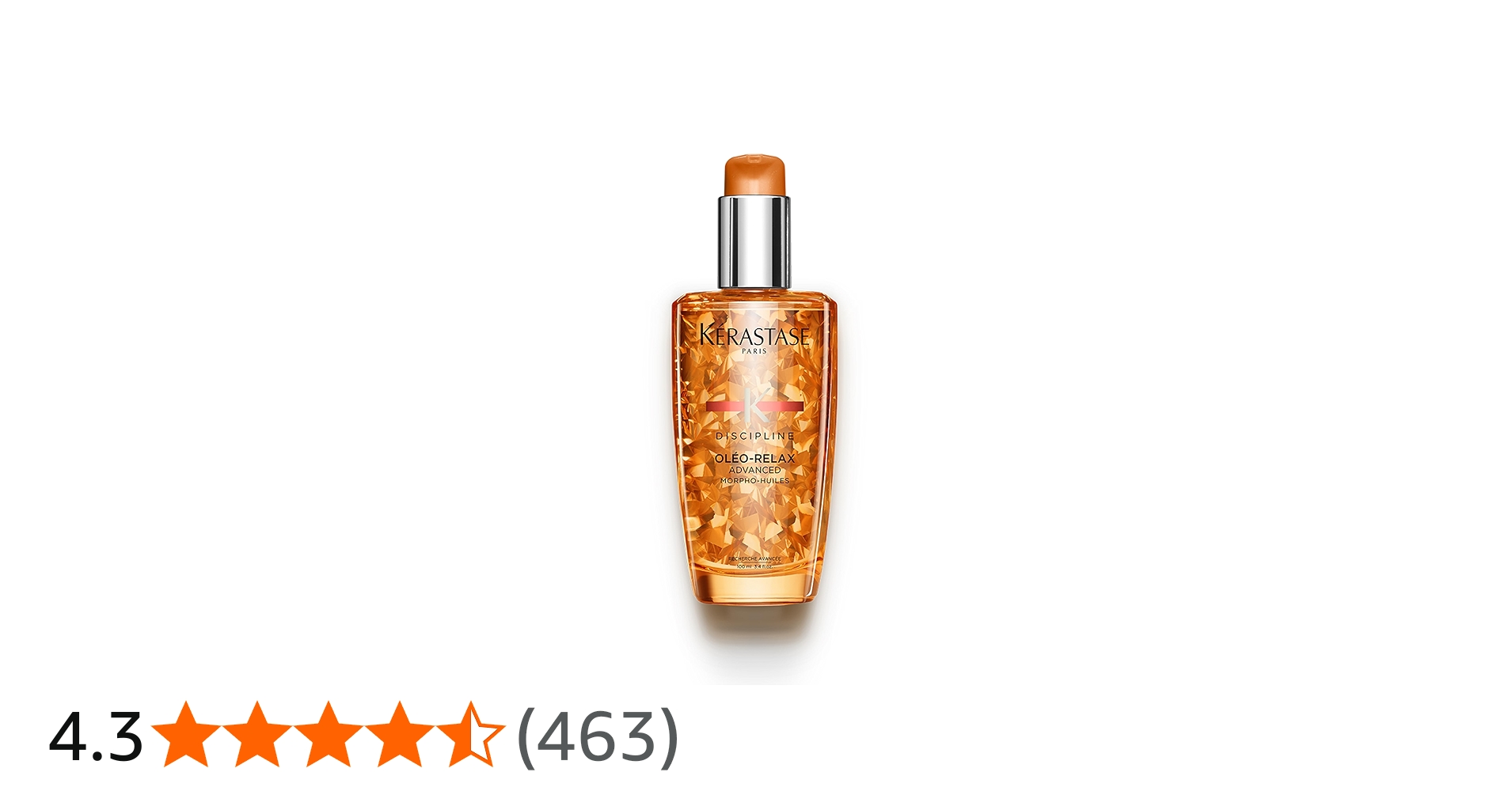 Amazon.co.jp: ケラスターゼ フルイド オレオ リラックス ヘアオイル