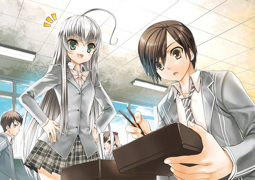 Amazon.co.jp: 這いよれ! ニャル子さん (GA文庫) : 逢空 万太, 狐印