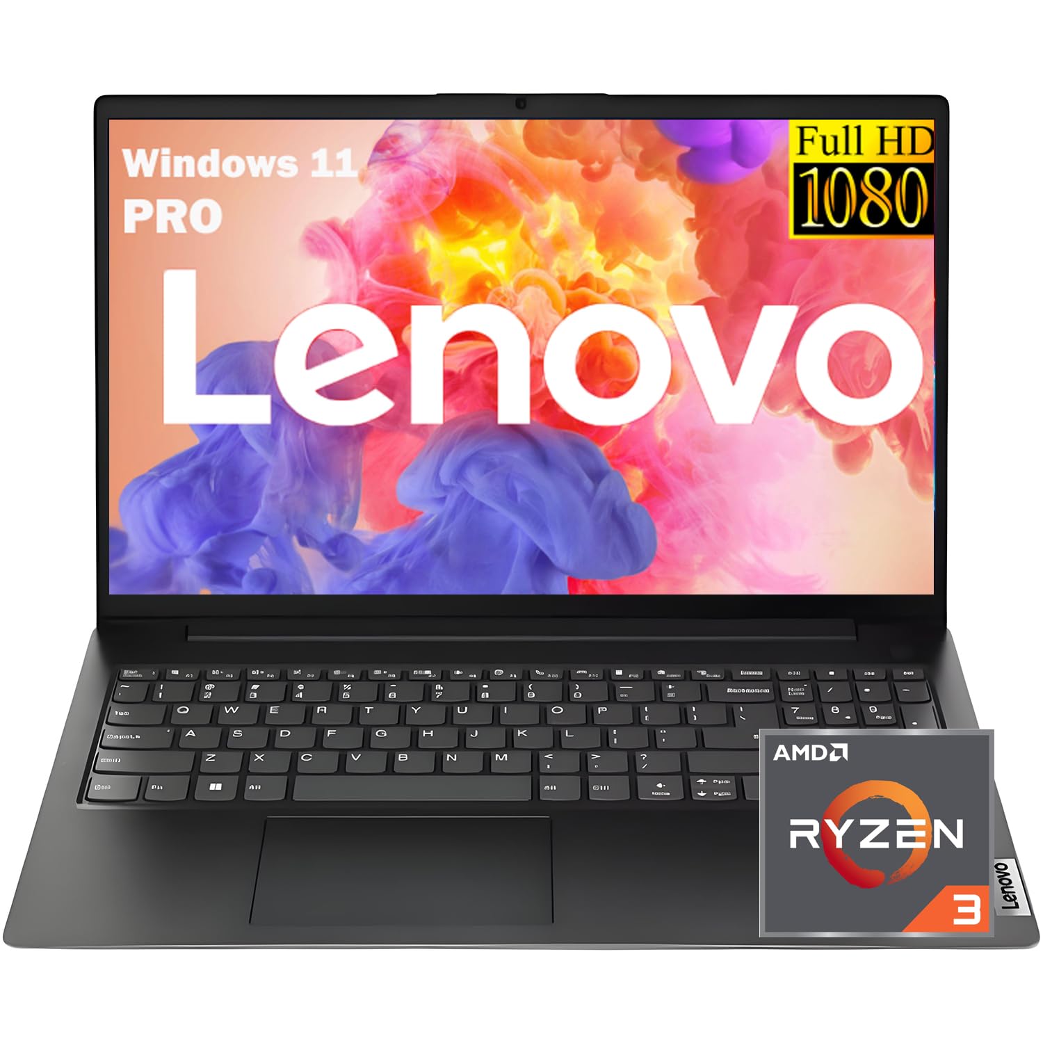 Amazon.com: Lenovo 2026 New V15 Laptop for Student & Business