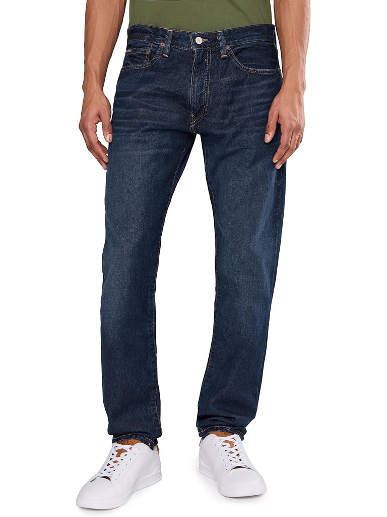 Men's Polo Ralph Lauren Hampton Relaxed Straight Jean | Zappos.com