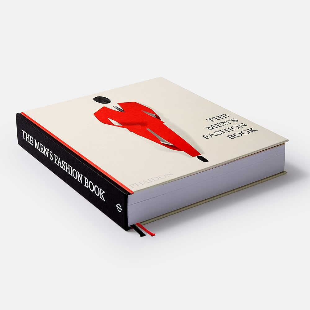 The men's fashion book : Gallagher, Jacob: Amazon.fr: Livres