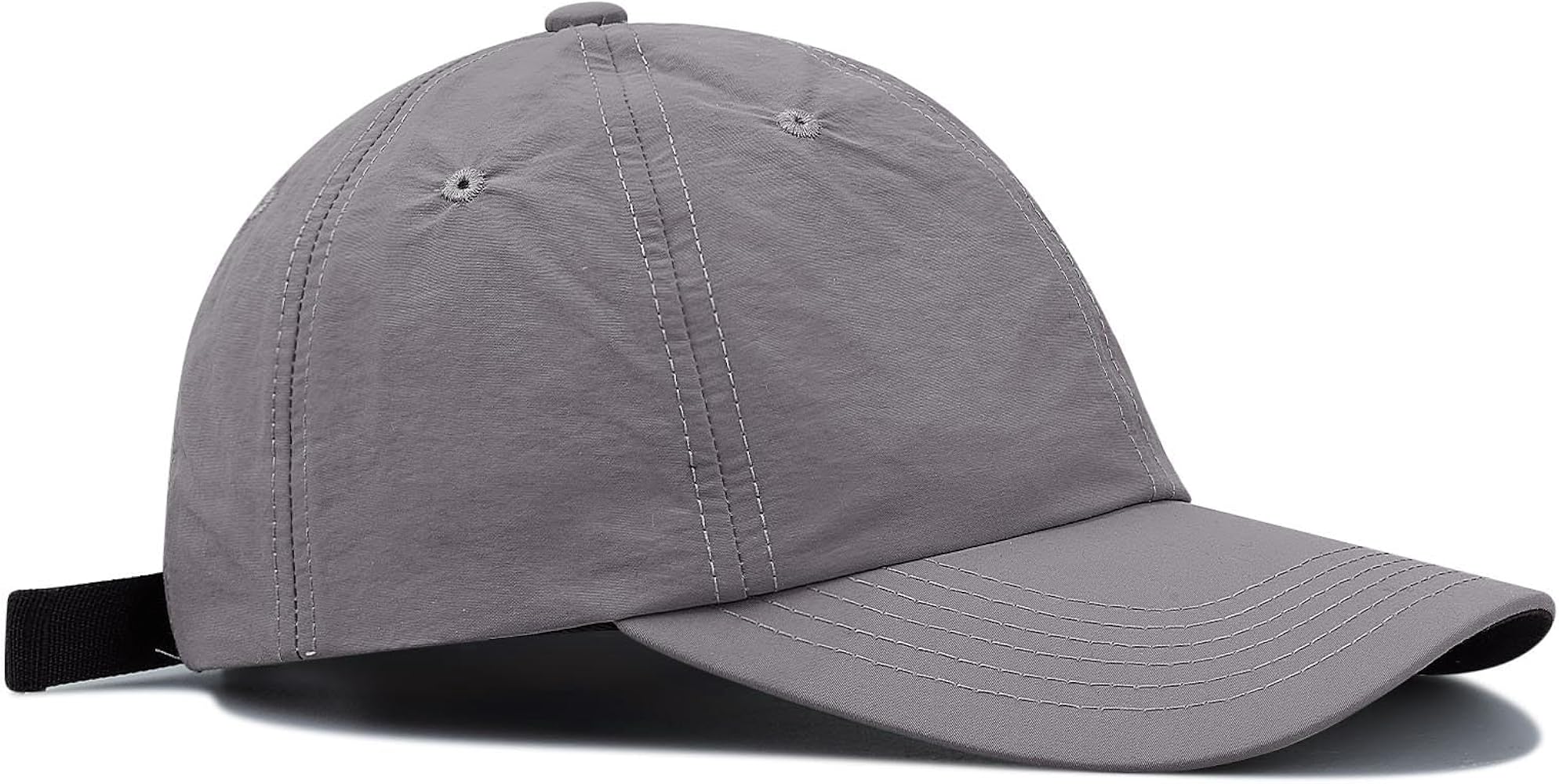 Amazon | [Clape] BBキャップ カジュアルキャップ 速乾 軽薄 日除け