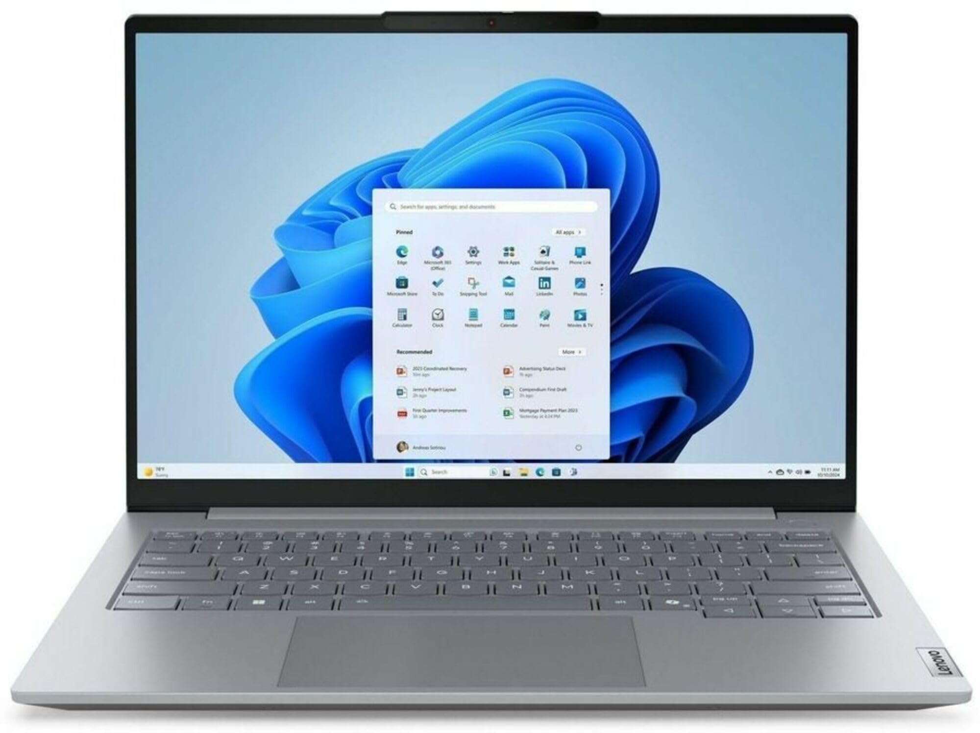 Amazon.com: Lenovo ThinkBook 16 G8 IRL 21SH000GUS 16