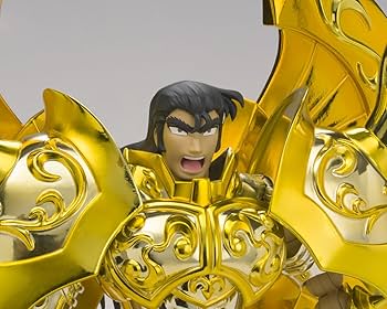 Amazon.co.jp: TAMASHII NATIONS 聖闘士聖衣神話EX 聖闘士星矢