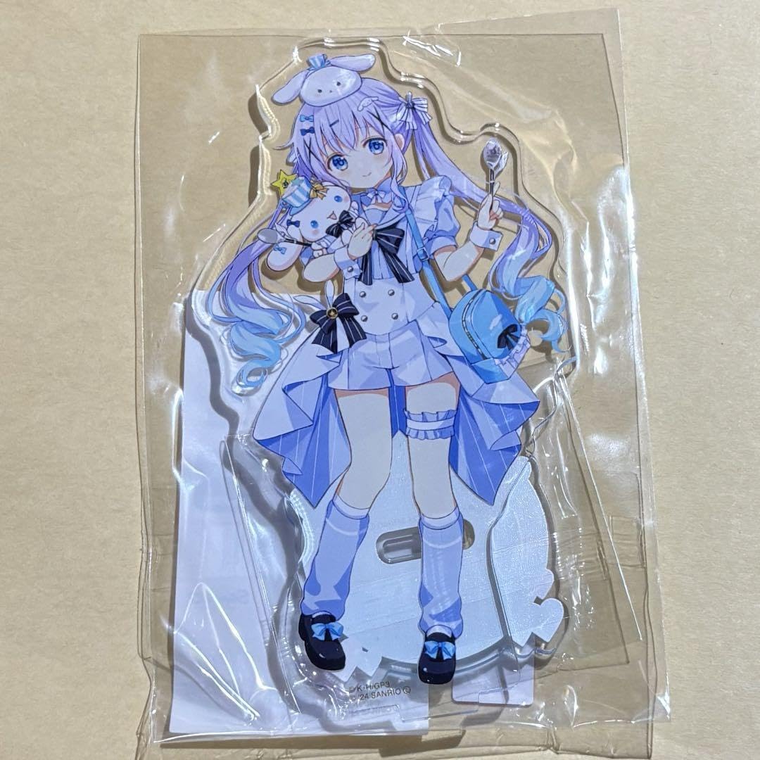 Amazon.co.jp: ごちうさ ご注文はうさぎですか アクリルスタンド