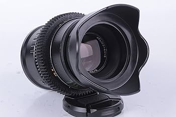 Amazon.com : Helios HELIOS 44 2/58mm Cine mod Lens ANAMORPHIC