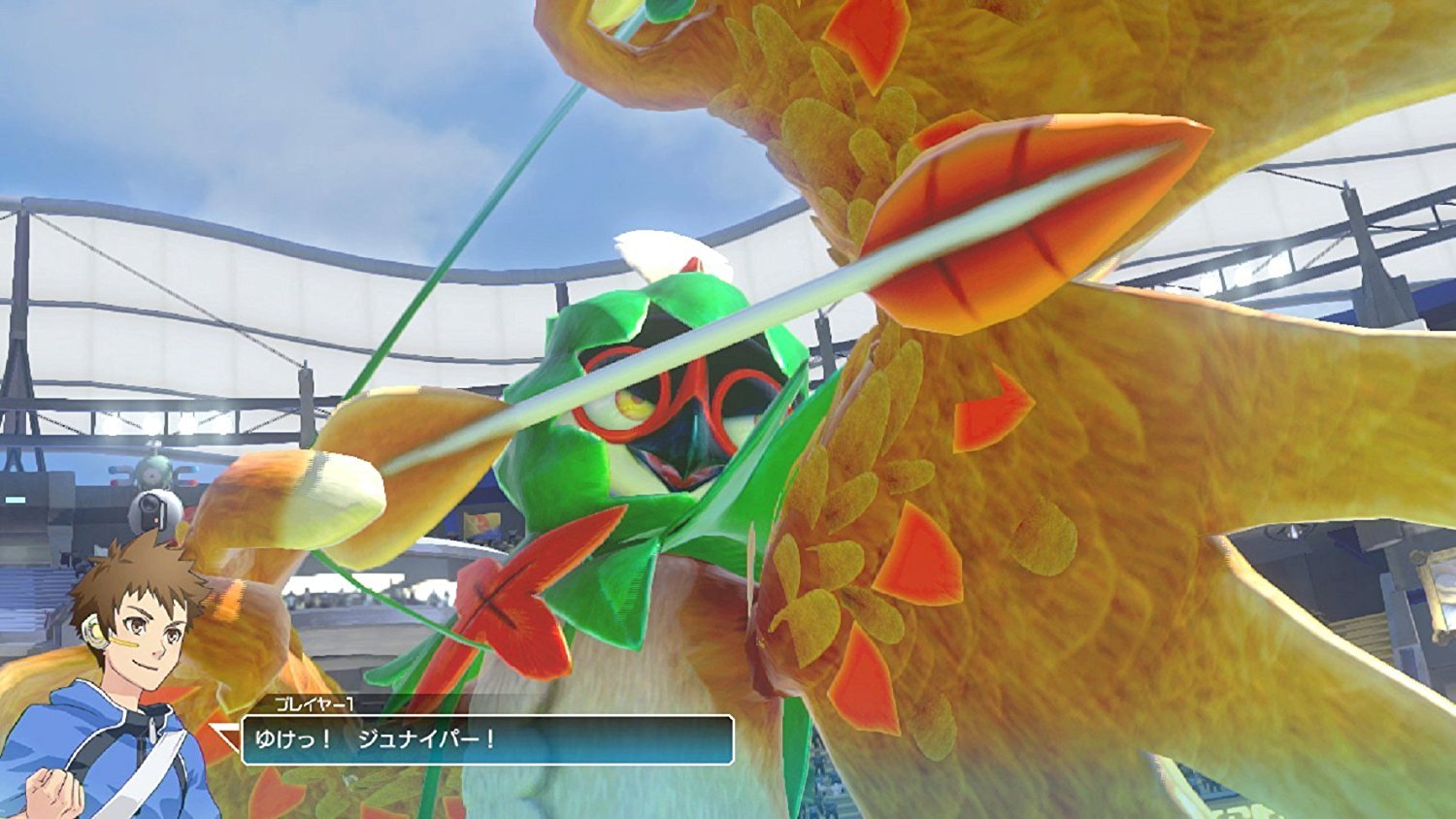 Amazon.com: Pokken POKKÉN TOURNAMENT DX - Switch : Video Games