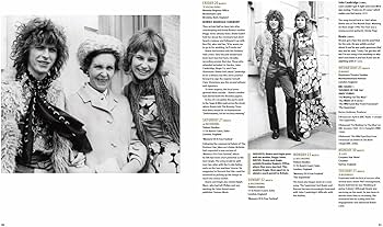 David Bowie: The Golden Years: Griffin, Roger: 9781780380162