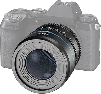 Amazon.com : SIRUI Night Walker T1.2 Cine Lens Set, 16mm, 24mm