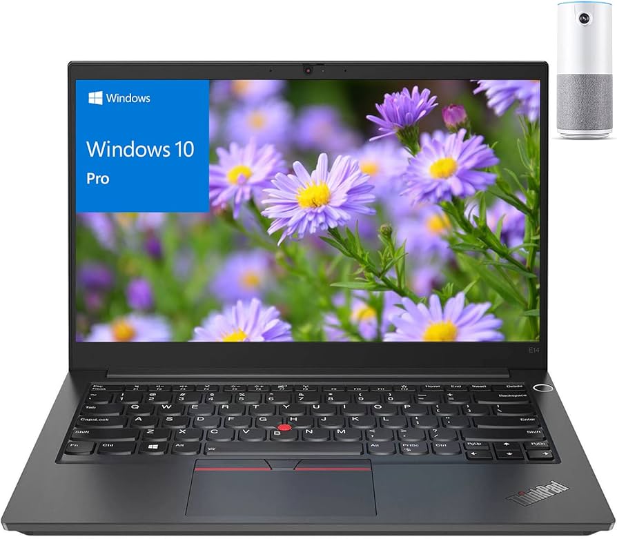 Amazon.com: Lenovo ThinkPad E14 Gen 3 14