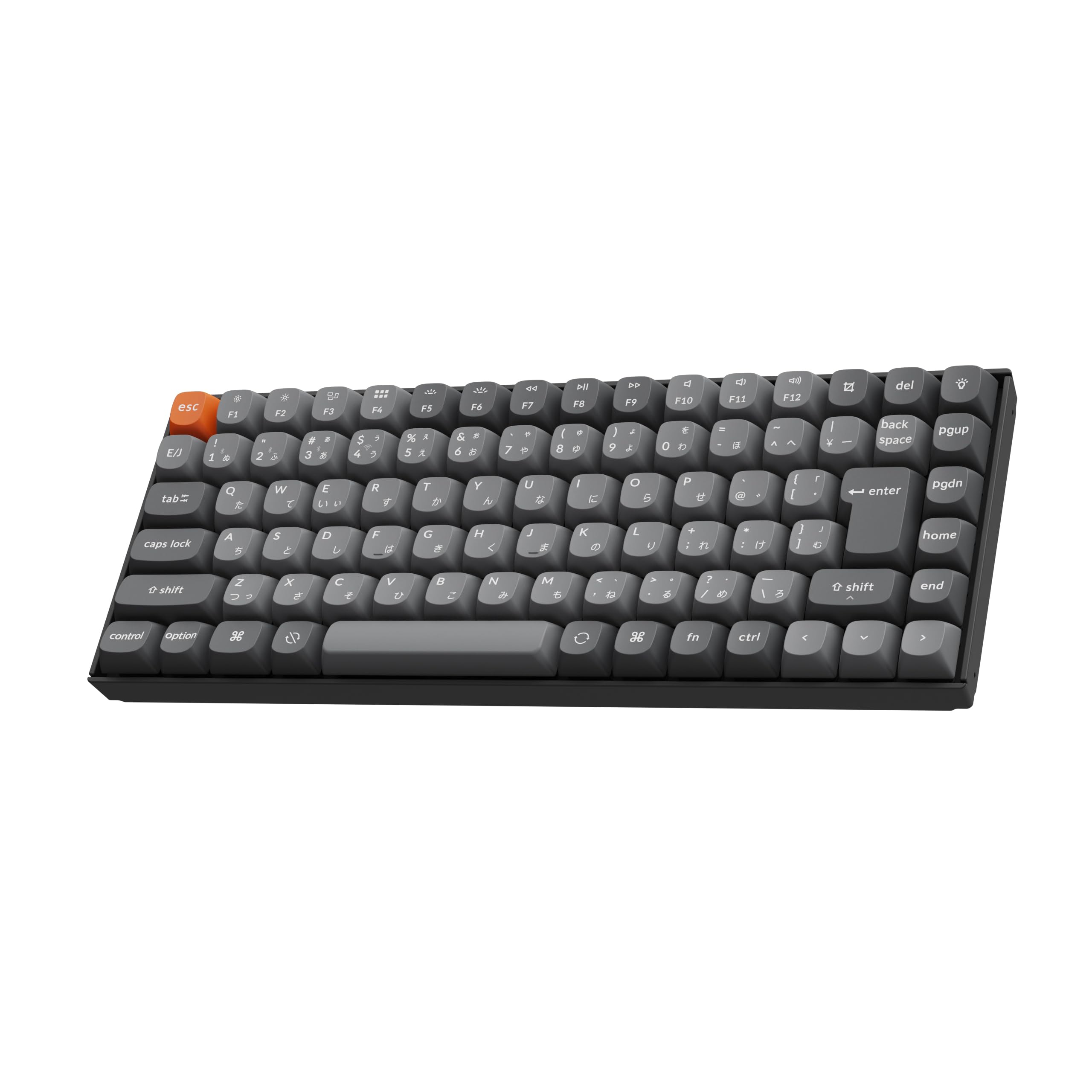 Amazon | 【国内正規品】Keychron K2 Max QMK ワイヤレス カスタム