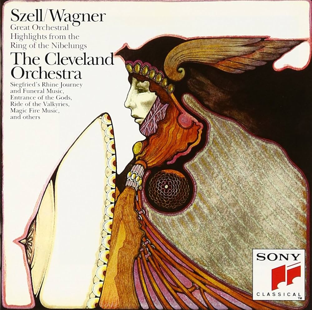 Amazon.co.jp: ワーグナー : ニーベルングの指環 (ハイライト