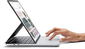 Microsoft Surface Laptop Studio, i5, 16GB RAM, 256GB SSD, Win 11