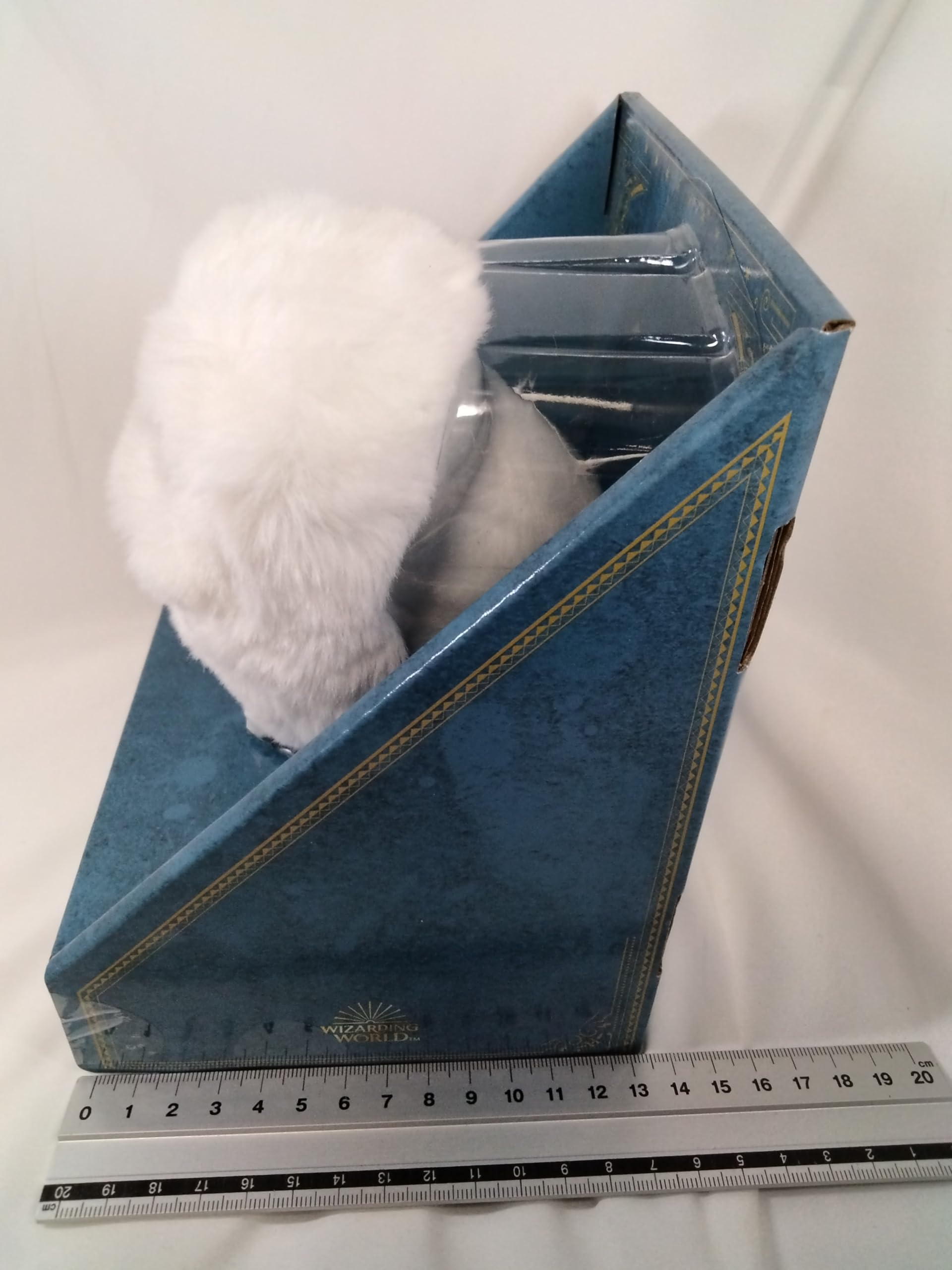 Amazon.co.jp: USJ ハリーポッター ヘドウィグ 肩のせ 鳴く