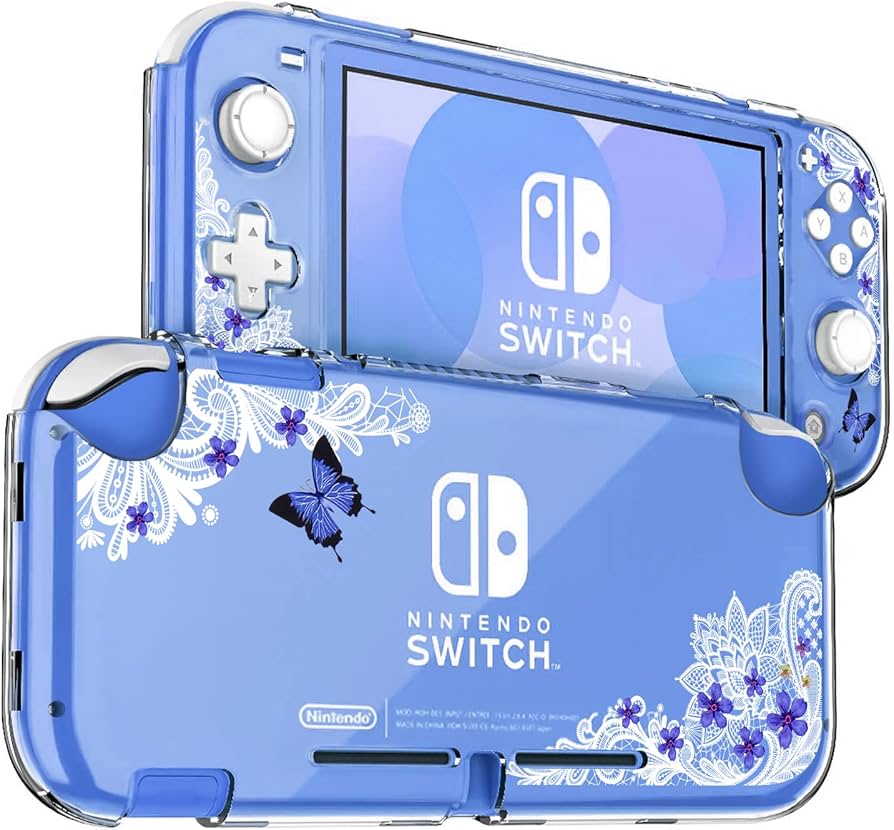 Amazon.co.jp: DLseego Switch Lite 用 ケース Switch Lite カバー