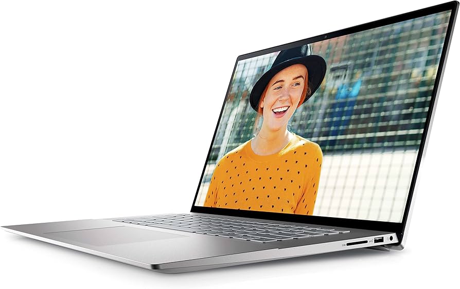 Amazon.com: Dell Inspiron 16 5625 Laptop (2022) | 16