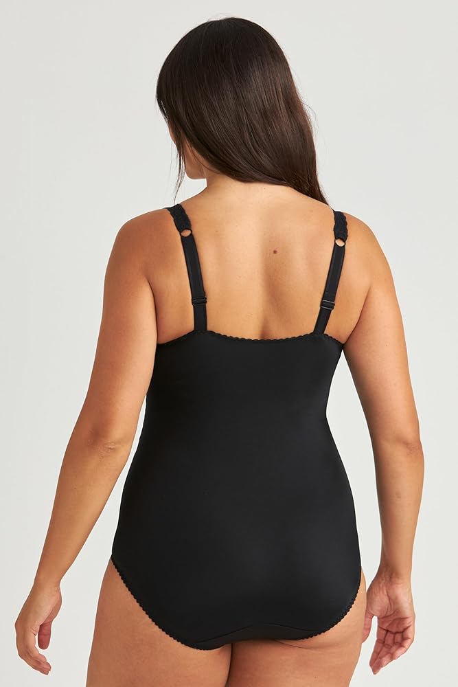 Miss Mary of Sweden Fantastic Flair Women's Non-Wired Soft Lace