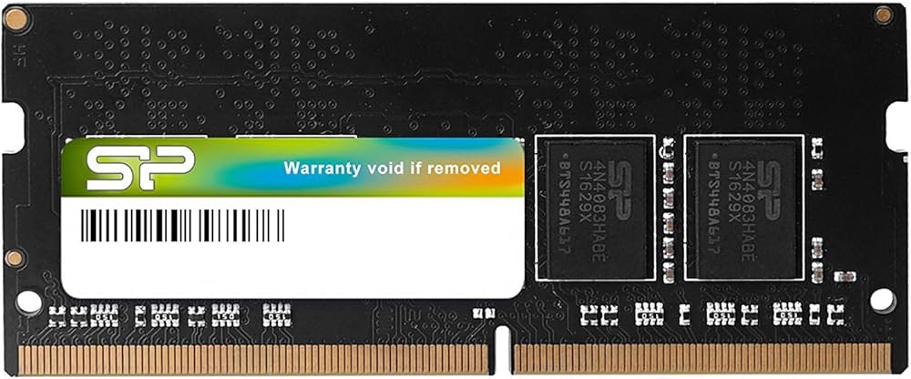 Amazon | シリコンパワー ノートPC用メモリ DDR4-2133(PC4-17000) 16GB