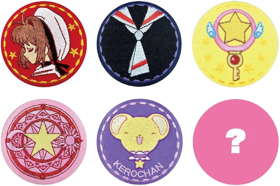 Amazon.co.jp: トーシンパック カードキャプターさくら トレーディング